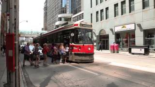 The Biggest Problem (Overcrowding on the Subway System)
