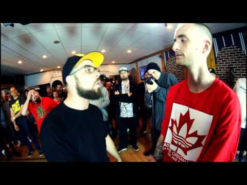 Quickstyle vs A A Ron