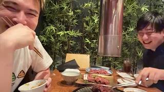 加藤純一に10年お供した鎌田氏の赤裸々相談【2026/07/03】