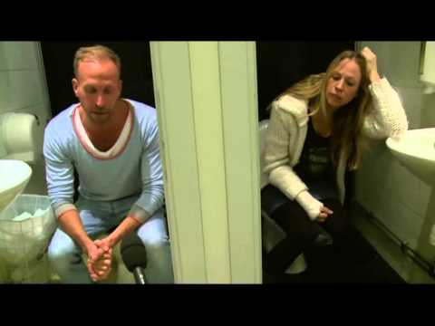 Malin Gramer åker på en riktig skitfråga - VAKNA med NRJ