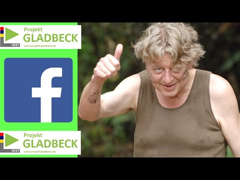 PROBS AN PROJEKT GLADBECK! 💩