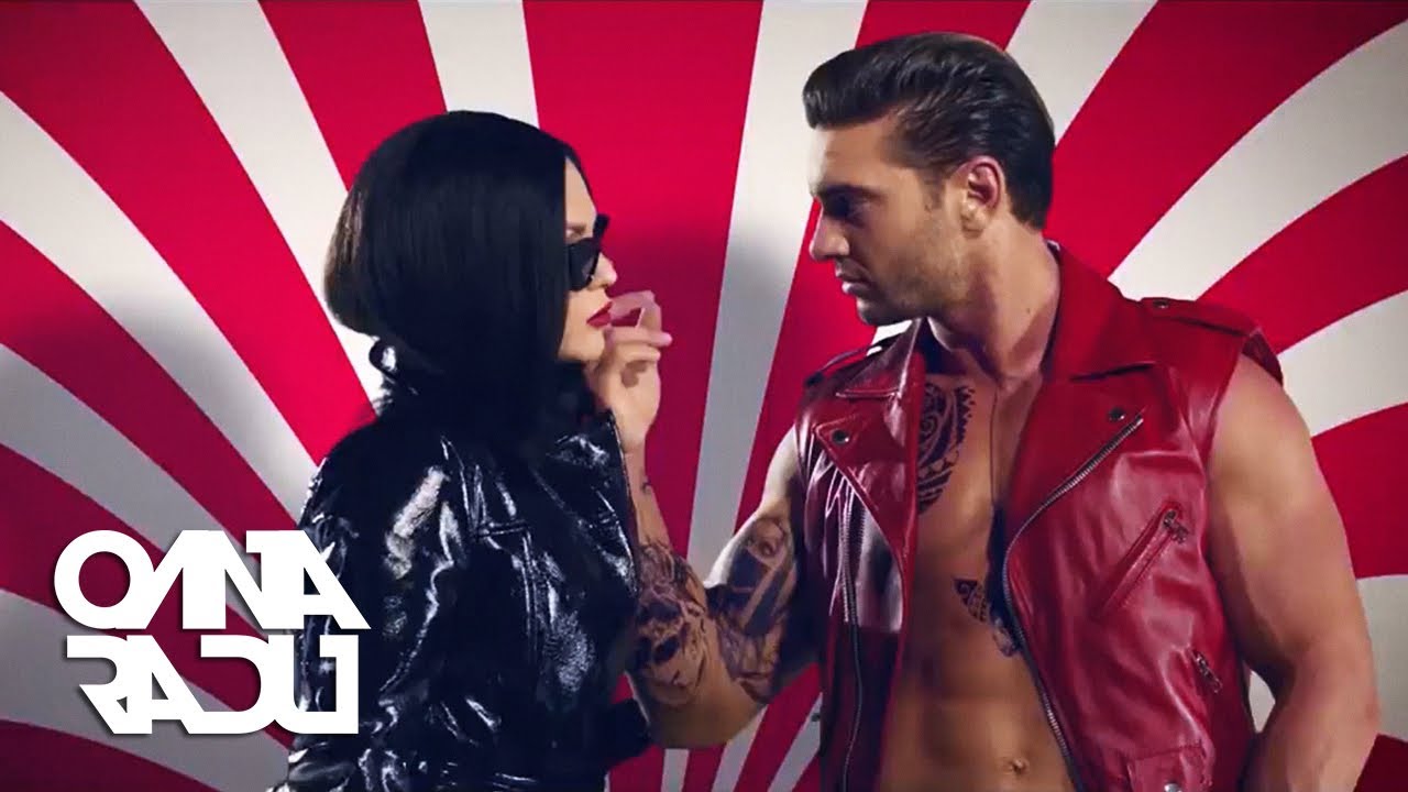 Oana Radu ft. Dorian Popa — Numar pe Degete