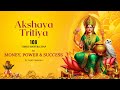 Chant This Mantra 108 Times On Akshaya Tritiya 2025 Attract Wealth Success अक्षय तृत