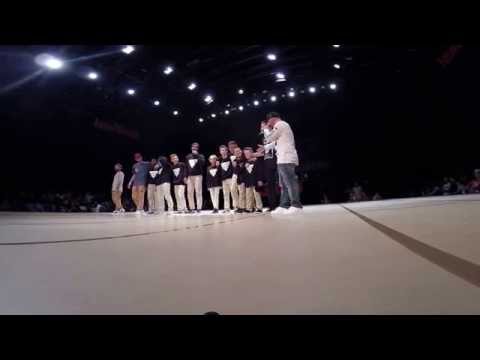 BOTY BENELUX 2014 LCB LIEGE CITY BREAKERS