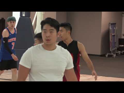 Orcas vs Rtbang - sunday tier 8 - tcbl 2021 fall