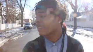 PumaBro x Killin Me Freestyle (Official Video) Shot By: Sky High Productions