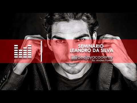 SEMINARIO LEANDRO DA SILVA