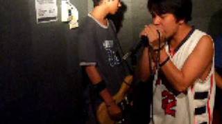 TYPECAST (bulbolitas) bad news brown Cover (RedRocks Studio)