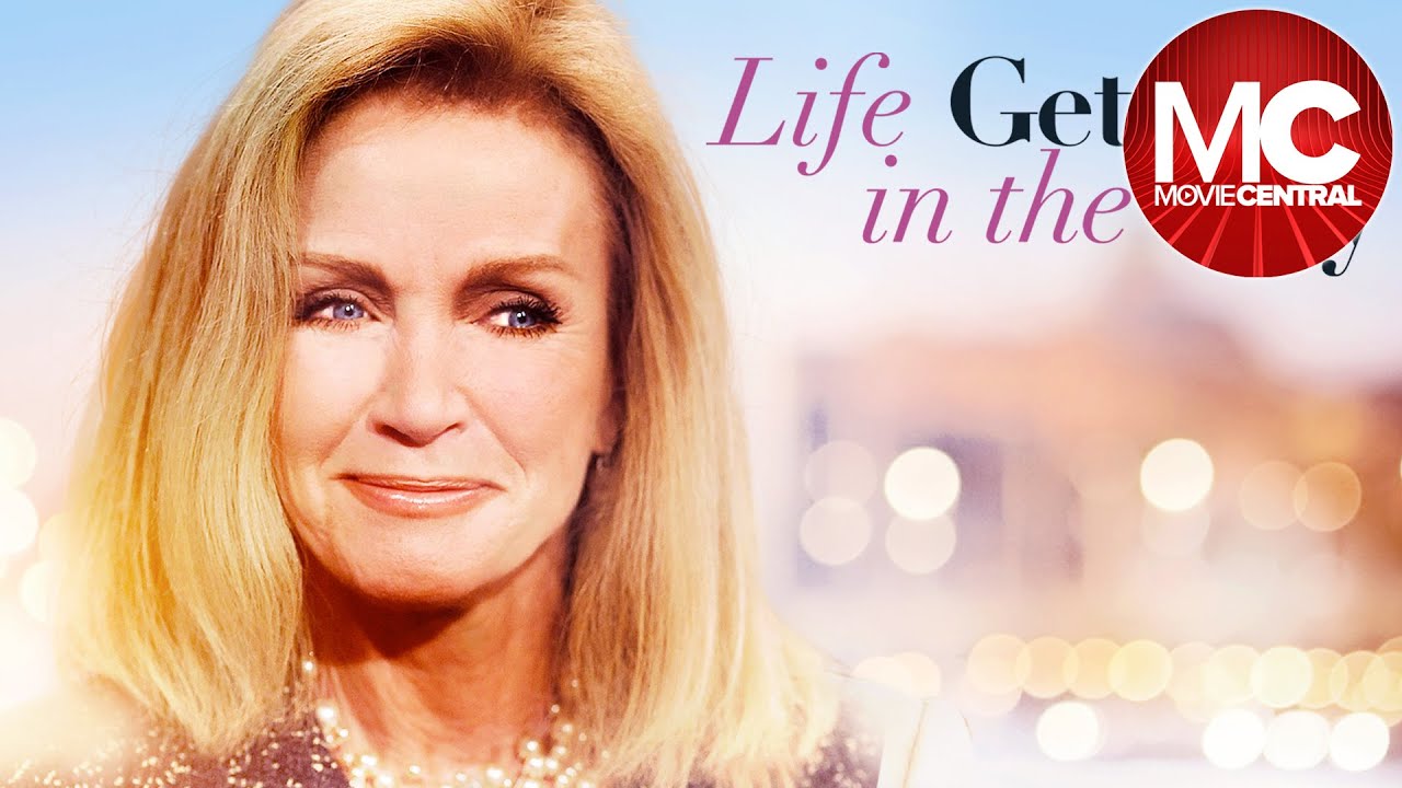 Life Gets in the Way (2014)