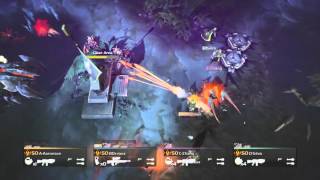 HELLDIVERS™ Precision Expert Pack Trailer | PS4, PS3 & PS Vita