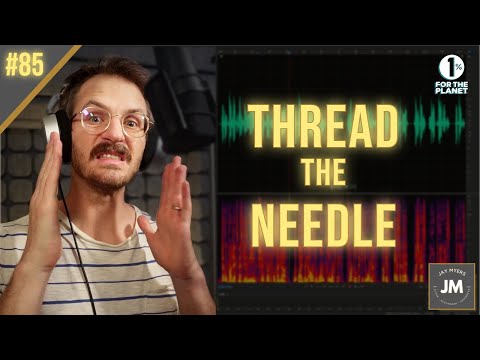 Can Your Voice Make People FEEL Something? | Sub Feedback #85 (ft. Jacob)