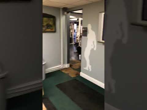Freehold Specialist BodyBuilding Gym Est 25 years for Sale in Cheshire