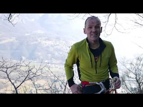 Taveggia, Medale ...e la storia del SASSO di Dario Spreafico - Peppo