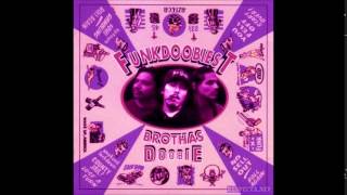 Funkdoobiest - Brothas Doobie [1995] - Rock On (Screwed)