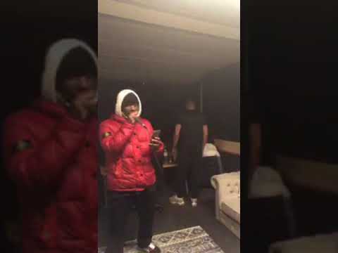 Riko Dan B2B Gods Gift w/ DJ Karnage - 10.03.21 | Wiley Recordings Insta