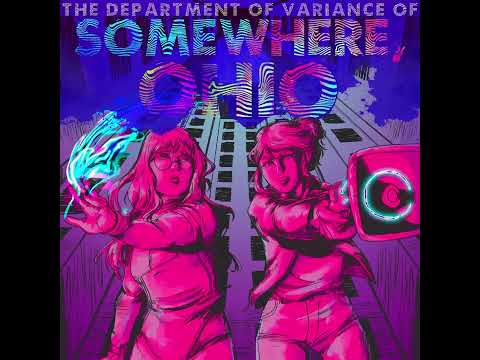 Department of Variance Ep 3: Sound and Sand