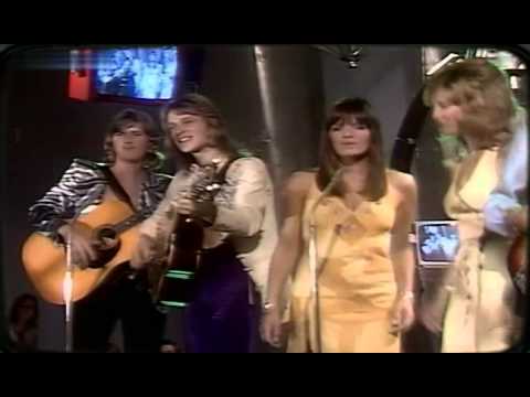New Seekers - Never ending song of love 1971
