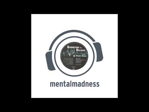 Acardipane vs. Balloon - Whoopie Whoopie (Stadium Extended Version) -2005-