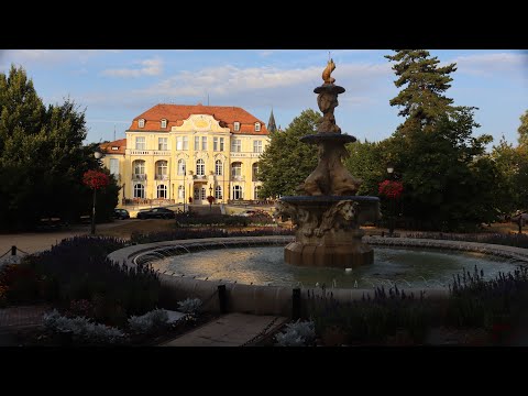 Teplice 🇨🇿Teplitz 🇩🇪 1. díl