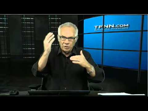 Feb 11th Daily Stock Market Recap by Tom O'Brien on TFNN  2013