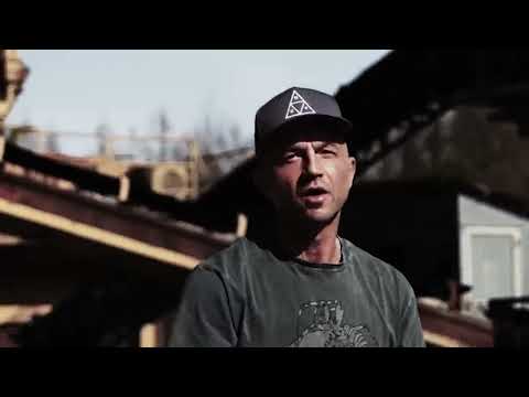 Kontra K, Chakuza, Prinz Pi & Dame - Träume (Lighteye Beatz Remix)