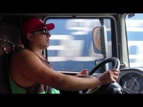 Divisa Paraná/ São  Paulo - Jacarezinho X Ourinhos