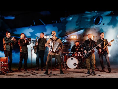 TERABORSUK - Hori Drážka (Official video)