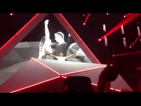 Armin van Buuren - Intense @Taipei,Taiwan(2013.06.15)