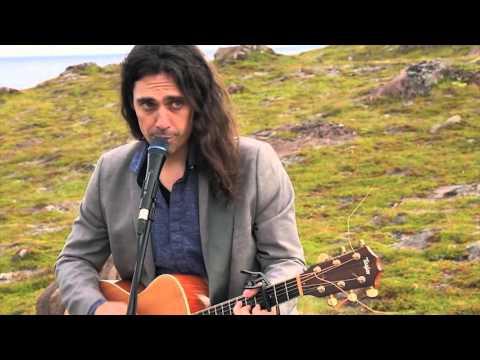 Adyn Townes - Thief (Live in Cape Spear)