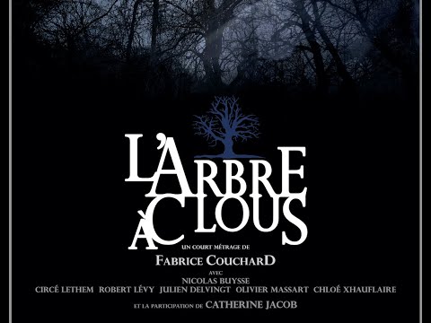 L ARBRE A  CLOUS  ( ENGLISH SUBT)