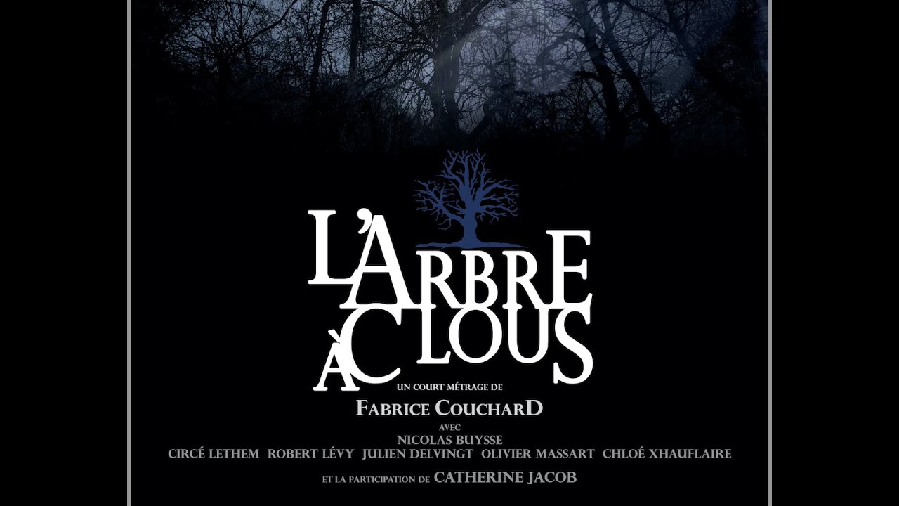 Miniature de la vidéo L ARBRE A CLOUS ( ENGLISH SUBT) du film L'arbre à clous