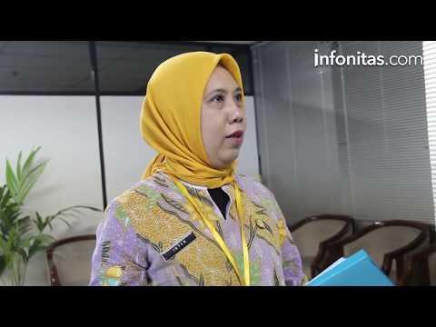 Hari Pertama Kerja, Inspektorat Sidak PNS di Kantor Walikota Jakarta Utara Hari Pertama Kerja, Inspektorat Sidak PNS di Kantor Walikota Jakarta Utara