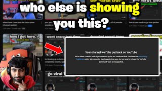 why most youtube shorts communities are a SCAM