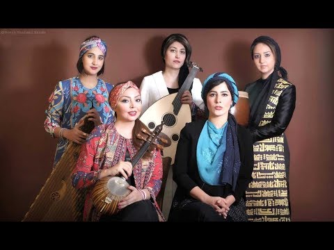 Yad-e Doust Ensemble - گروه یاد دوست