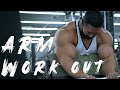이승철 팔 work out / QnA
