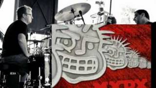 MxPx - FIRST DAY OF THE REST OF OUR LIVES