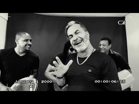 FISSURAS DE UM CASAL - Bala, Bombom e Chocolate (Nos Bastidores)