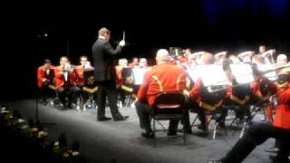 Salt of the Earth - Foden's Band