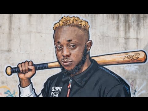Bizmadus - Sugar For Your Waist ( lyrics video)