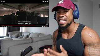NF &quot;REAL&quot; is Too TOUGH!!!!! - REACTION
