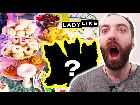 Wir haben Mike zu seinem Geburtstag überrascht • Ladylike