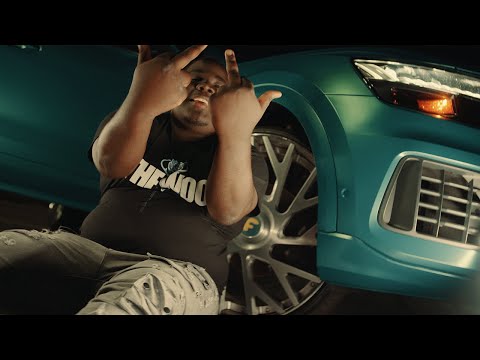 Shawn P - Head Lock (Dir. by @rich_nerds_productions)