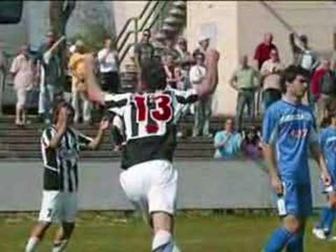 Adem Sari FC 08 Villingen