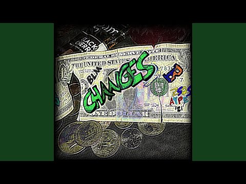 Changes (Remix) (feat. Zsos & Aype)