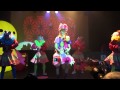 [Front Row] Ninjari Bang Bang - Kyary Pamyu ...