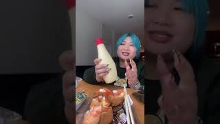 Difference between Japanese Mayo vs American Mayo