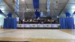 Tiroler Holzhackerbuam played by Frohsinn Kapelle Dallas