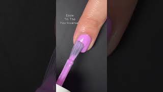 Essie "In The You-niverse" #essie