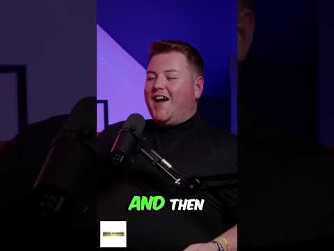 Vinnie McKee: Crowd Erupts! Can They Finish the Song?