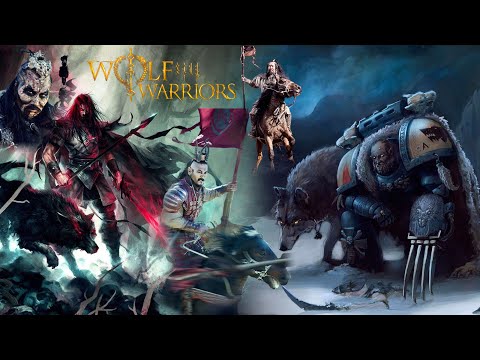 New Hollywood (2024) Full Movie in Hindi Dubbed | WOLF WARRIORS | Latest Hollywood Superhit Action